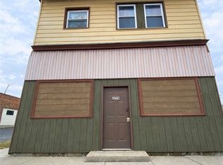 1776 Clinton St, Buffalo, NY