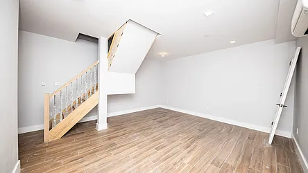 Rented by RBM Management