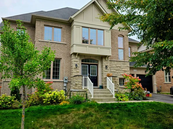 159 Riding Mountain Dr, Richmond Hill, ON L4E 0T9