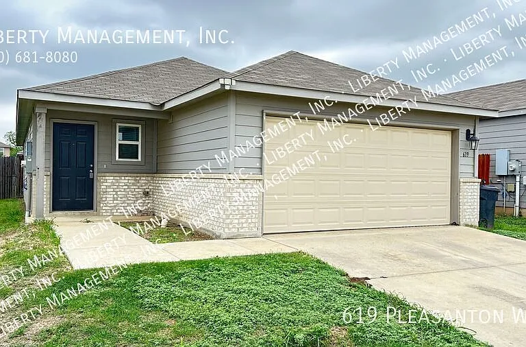 619 Pleasanton Way — Photo 1
