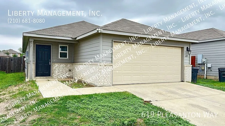619 Pleasanton Way