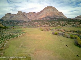 10124 County Road 204, De Beque, CO 81630