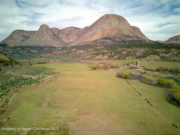 10124 County Road 204, De Beque, CO 81630