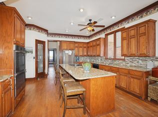 500 N Girl Scout Rd, Amarillo, TX 79124