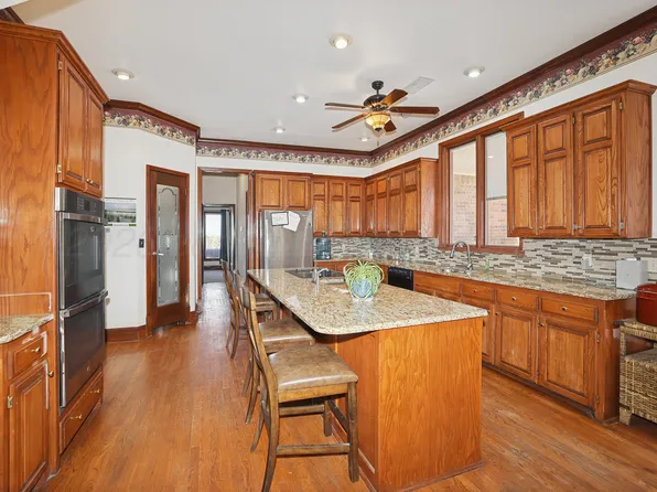 500 N Girl Scout Rd, Amarillo, TX 79124