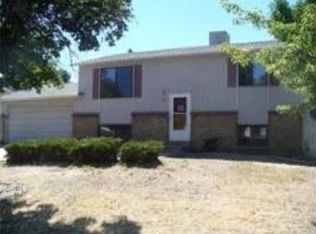 15656 E Floyd Ave, Aurora, CO 80013
