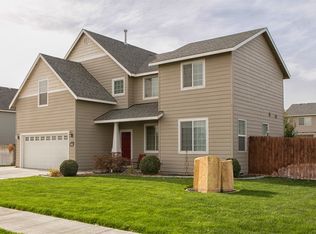 5004 Monrovia Ln, Pasco, WA 99301