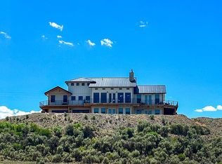 652 N Main St, Antimony, UT 84712