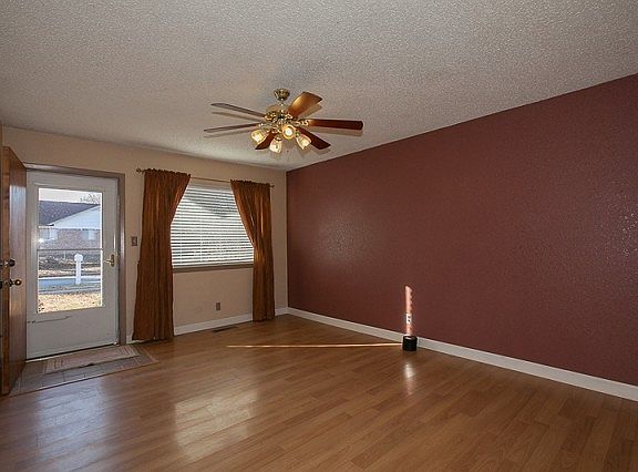 Beautiful laminate flooring