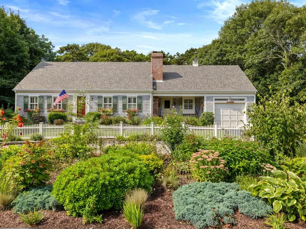239 Chatham Road, Harwich, MA 02645