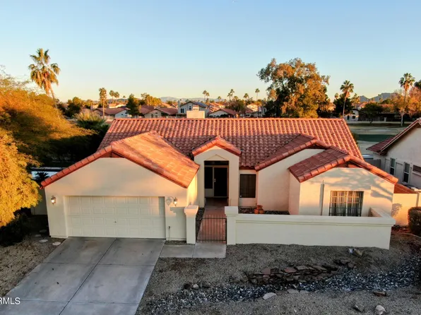7528 W JULIE Drive, Glendale, AZ 85308