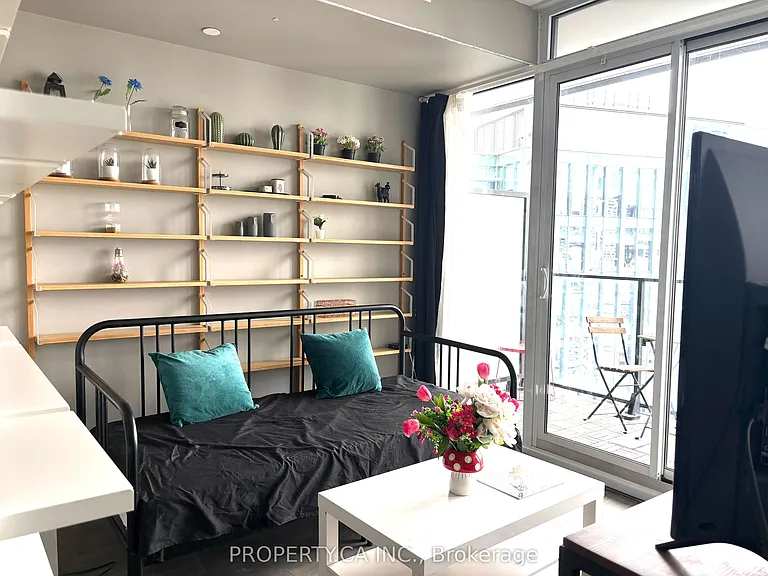 125 Peter St #1803 — Photo 2