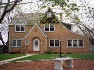 914 University Ave, Mitchell, SD 57301