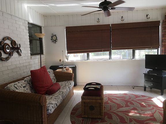 Gigantic Florida room