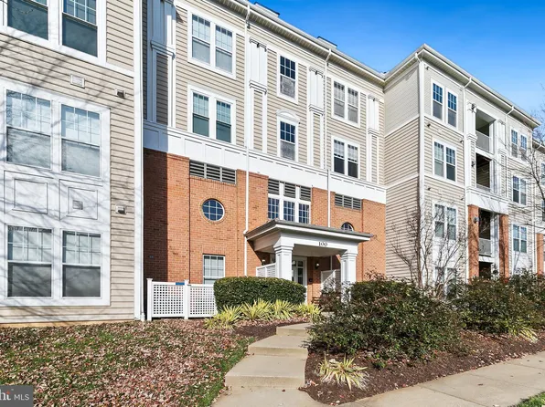 100 Watkins Pond Blvd Unit 2-407, Potomac, MD 20850