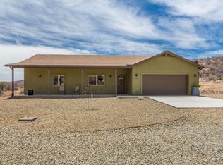 12405 E Alpine Ridge Rd, Dewey-Humboldt, AZ 86327