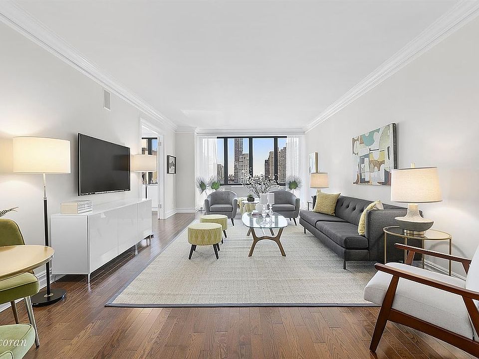 1st image of 2 Columbus Ave #16A