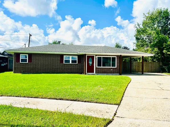 16 Hms Dr, Houma, LA 70364