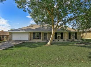 117 Chimney Ln, Haughton, LA 71037