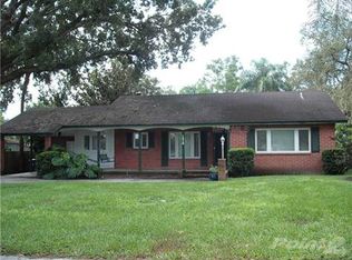 1516 W Bogie Dr, Tampa, FL 33612