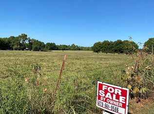 S Foster Ln, Farmington, AR 72730
