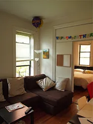 Rented by Park Property Advisors