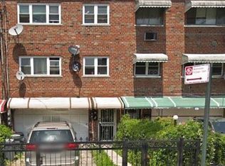 821 E 215th St, Bronx, NY 10467