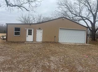 10 S Posey St, Wewoka, OK 74884