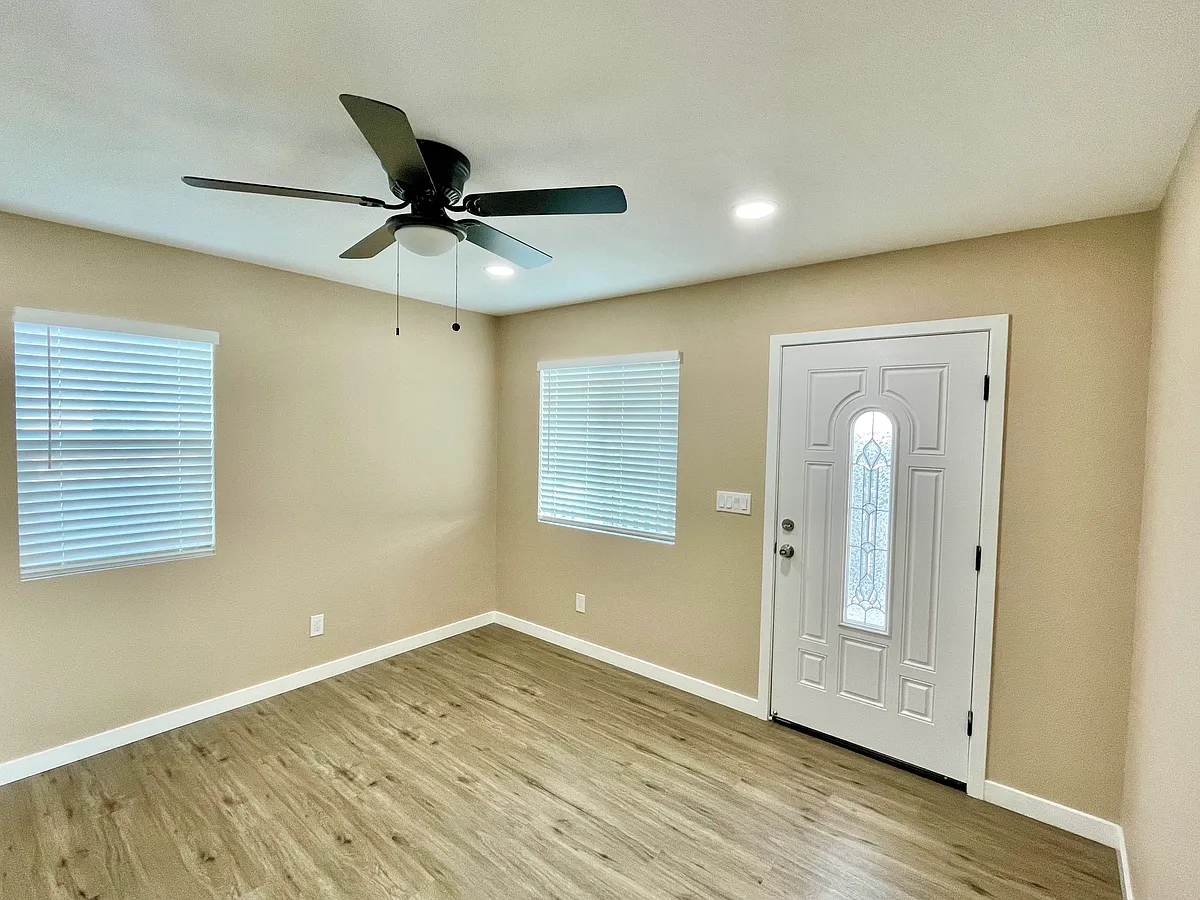 Living Room - 8521 Jade Coast Dr