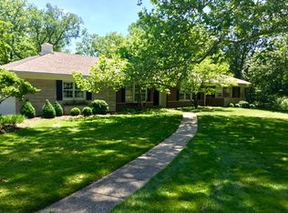 7090 E Aracoma Dr, Cincinnati, OH 45237