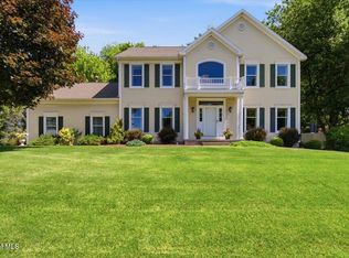27 Mosall Drive, Slingerlands, NY 12159
