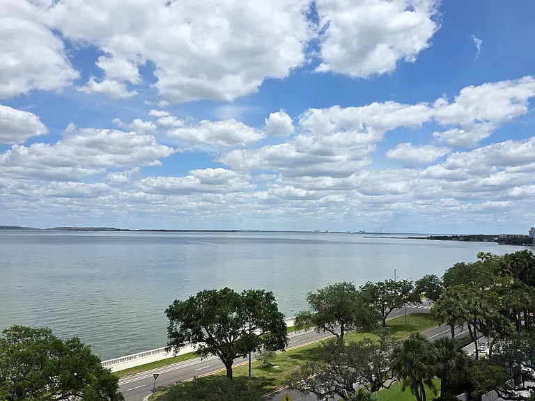 4015 Bayshore Blvd #7F — Photo 2