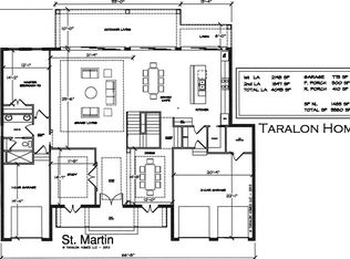 481 Capri Way NE, Saint Petersburg, FL 33704