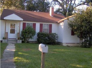 1252 W Bucker Rd, Mobile, AL 36605