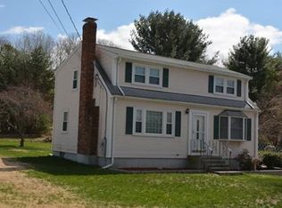 608 West St, Stoughton, MA 02072