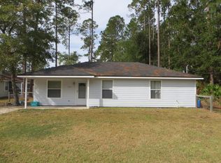 402 W Hillsborough Ave, Florahome, FL 32140