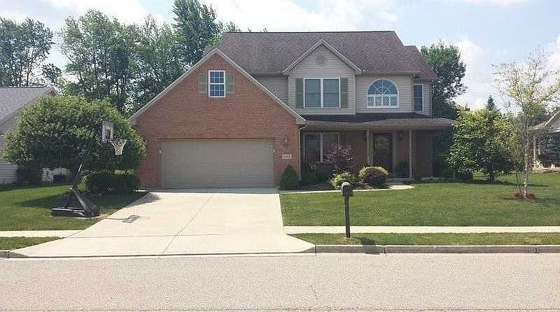 1st image of 452 Clover Hill Dr