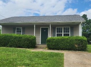1126 Keith Ave, Oak Grove, KY 42262