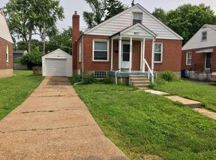 9531 Corregidor Dr, Saint Louis, MO