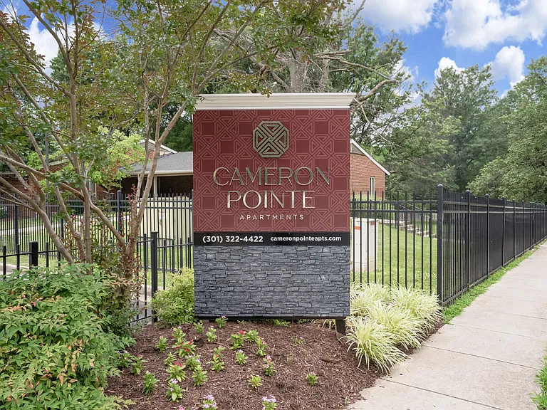 Community Signage