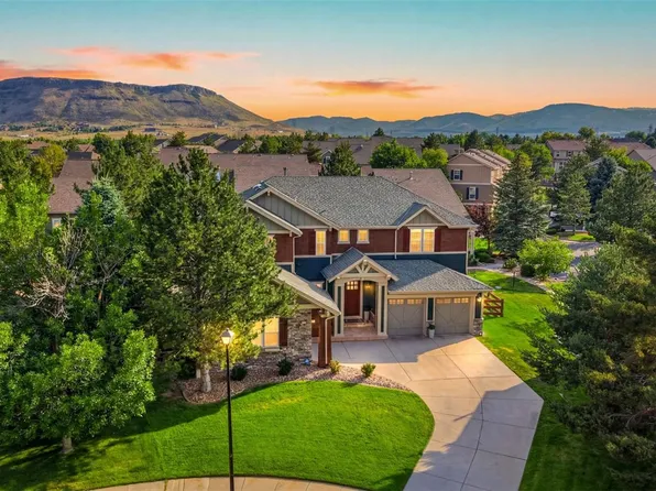 16858 W 63rd Lane, Arvada, CO 80403