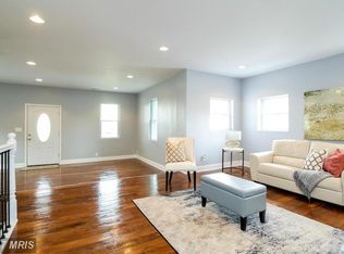 7931 33rd St, Rosedale, MD 21237