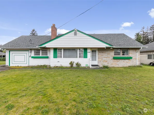 14012 10th Avenue S, Tacoma, WA 98444