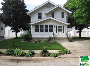 536 Bailey Ct, Cherokee, IA 51012