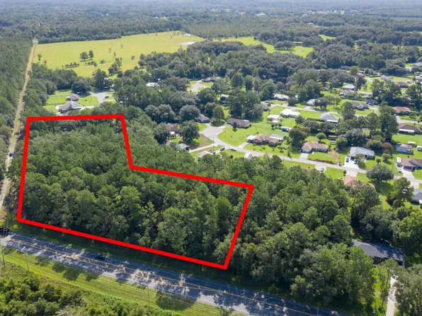 1945 State Route 247 SW #1, Lake City, FL 32024