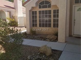 3040 Forest Lake St, Las Vegas, NV 89117
