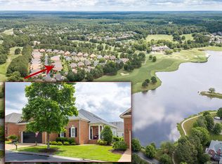 5905 Old Greenway Dr, Glen Allen, VA 23059