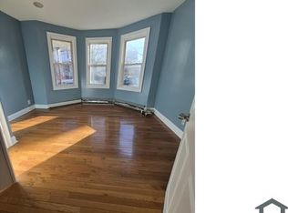 109 S 12th St #1, Newark, NJ 07107