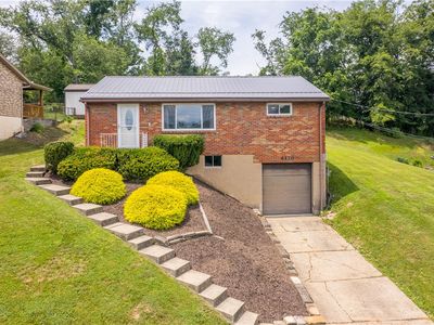 6130 Broad St, South Park, PA, 15129