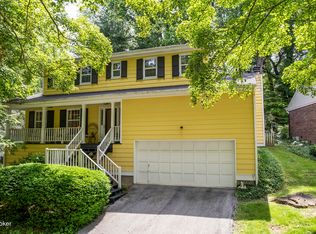 4205 Machupe Dr, Louisville, KY